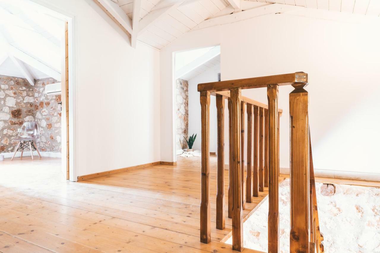 Villa Dimitris Laganas Zewnętrze zdjęcie