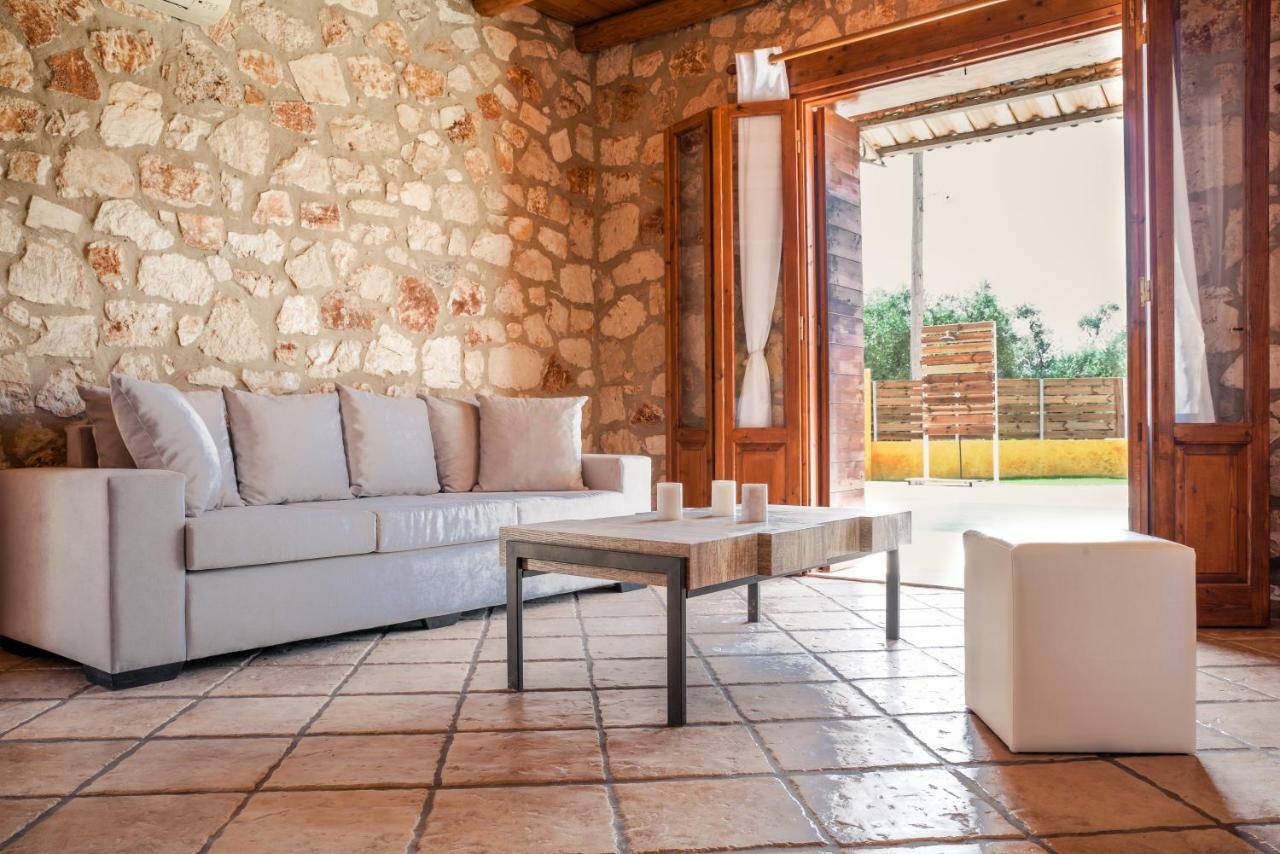Villa Dimitris Laganas Zewnętrze zdjęcie